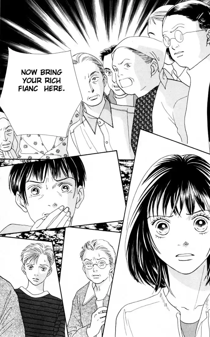 Hana Yori Dango Vol. 22 Ch. 146