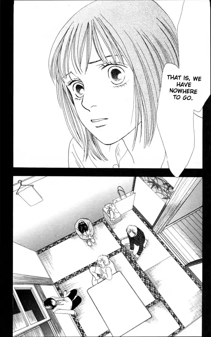 Hana Yori Dango Vol. 22 Ch. 146