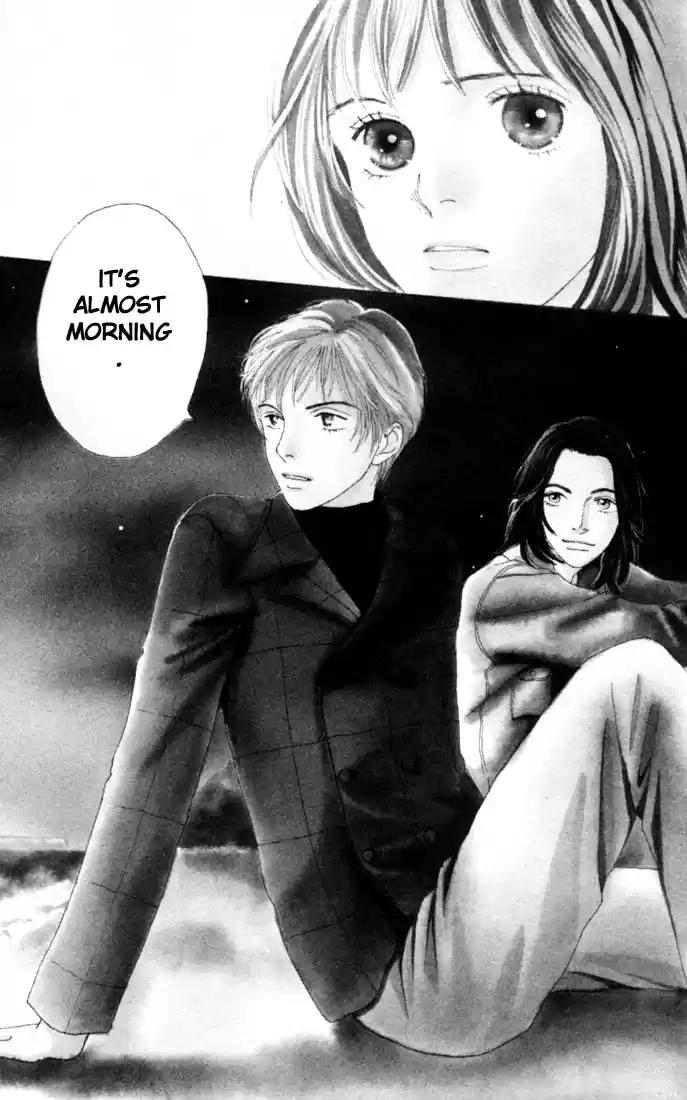 Hana Yori Dango Vol. 23 Ch. 148
