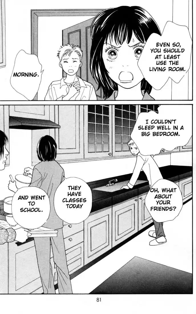 Hana Yori Dango Vol. 23 Ch. 150