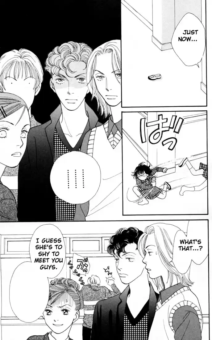 Hana Yori Dango Vol. 23 Ch. 150