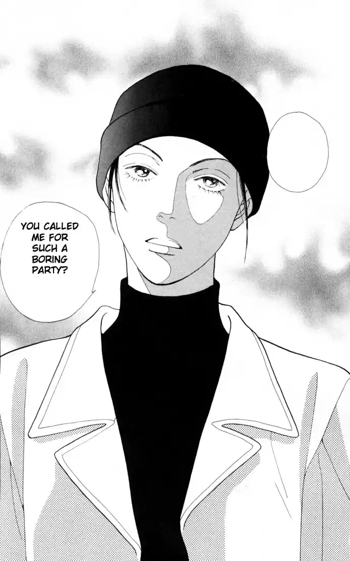 Hana Yori Dango Vol. 23 Ch. 151