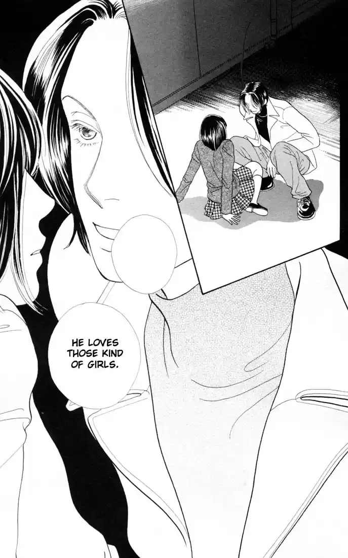 Hana Yori Dango Vol. 23 Ch. 152