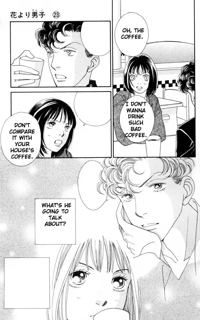 Hana Yori Dango Vol. 23 Ch. 152