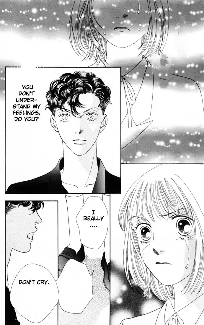 Hana Yori Dango Vol. 23 Ch. 153