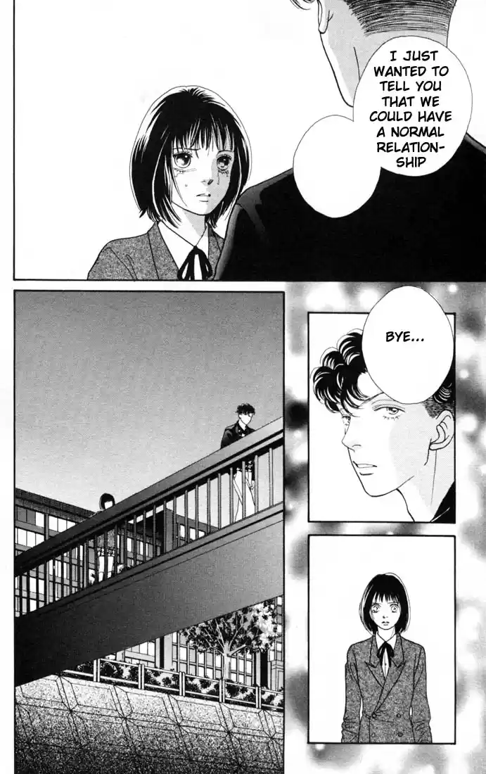 Hana Yori Dango Vol. 23 Ch. 153