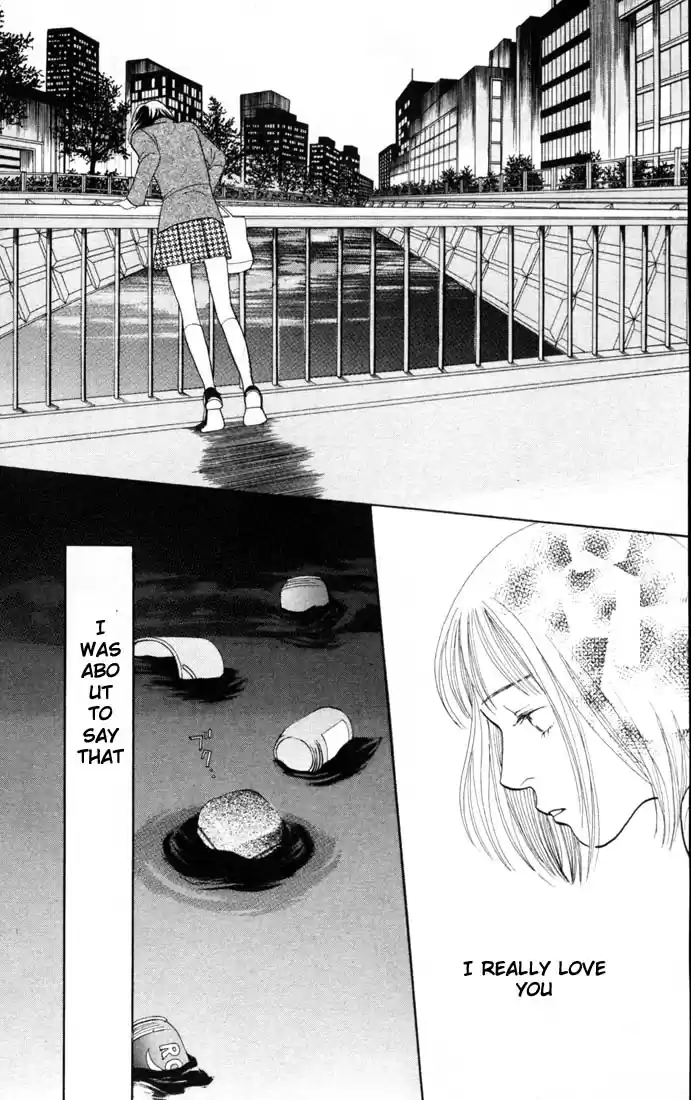 Hana Yori Dango Vol. 23 Ch. 153