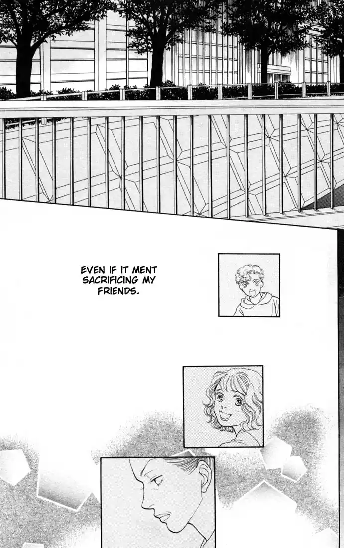 Hana Yori Dango Vol. 23 Ch. 153