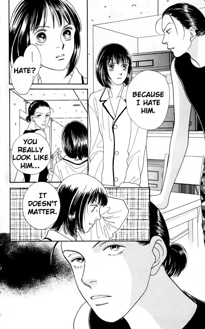 Hana Yori Dango Vol. 24 Ch. 154