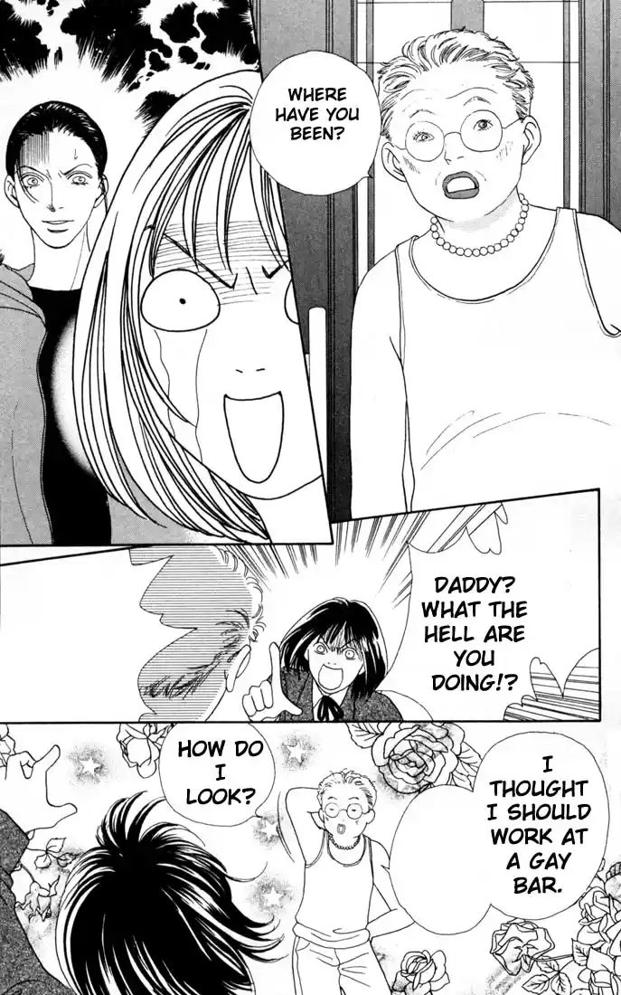 Hana Yori Dango Vol. 24 Ch. 155