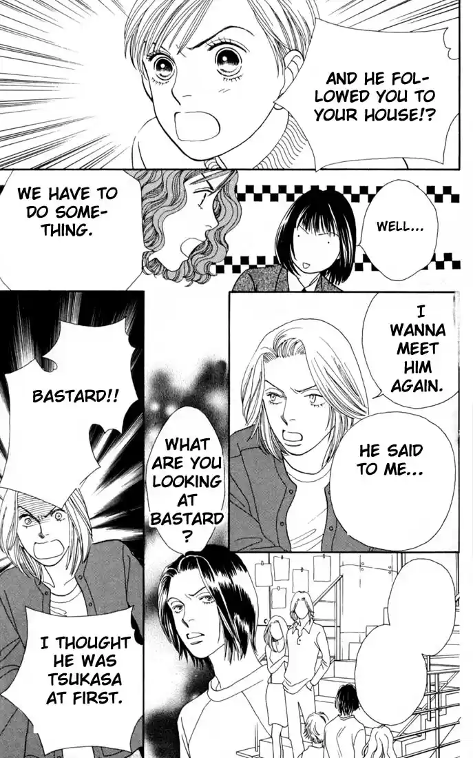 Hana Yori Dango Vol. 24 Ch. 156