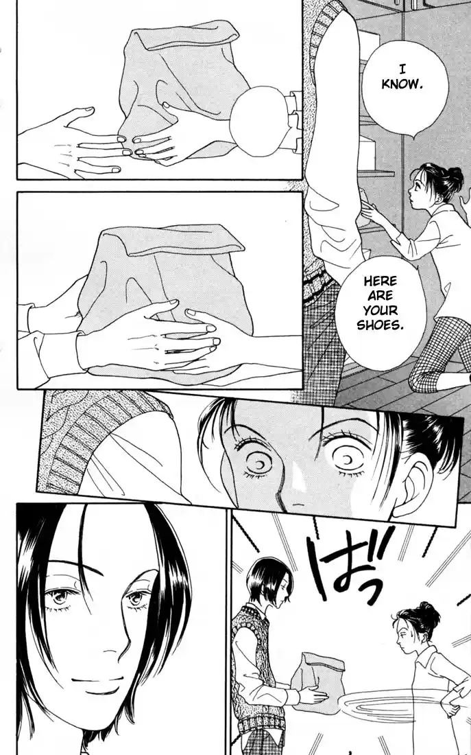 Hana Yori Dango Vol. 24 Ch. 157