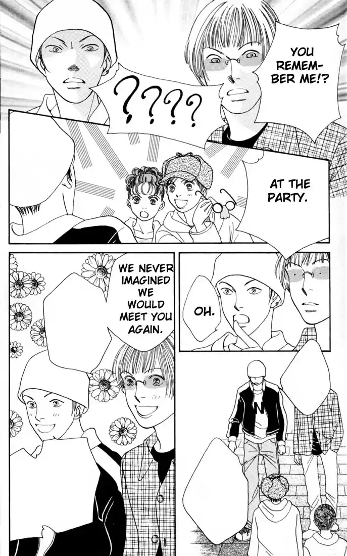 Hana Yori Dango Vol. 24 Ch. 157