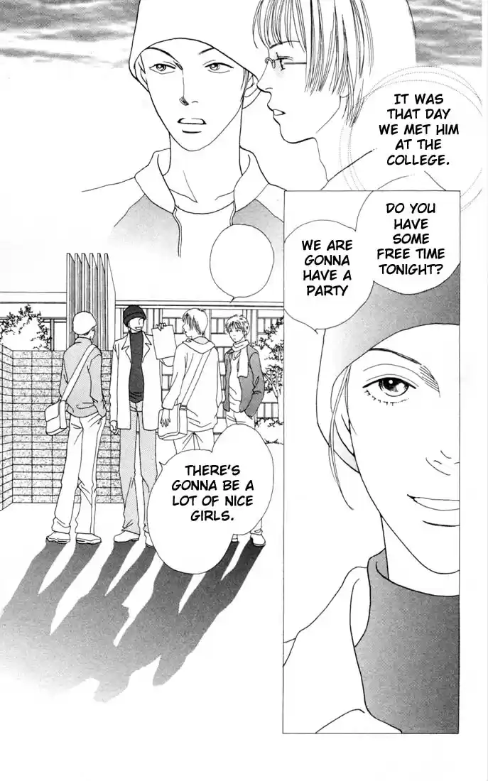 Hana Yori Dango Vol. 24 Ch. 158