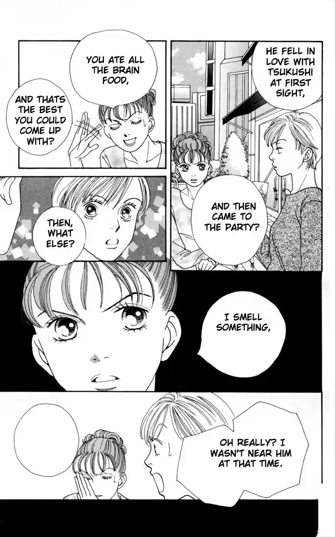 Hana Yori Dango Vol. 24 Ch. 158