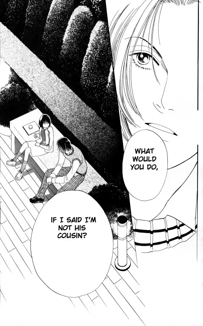 Hana Yori Dango Vol. 24 Ch. 158