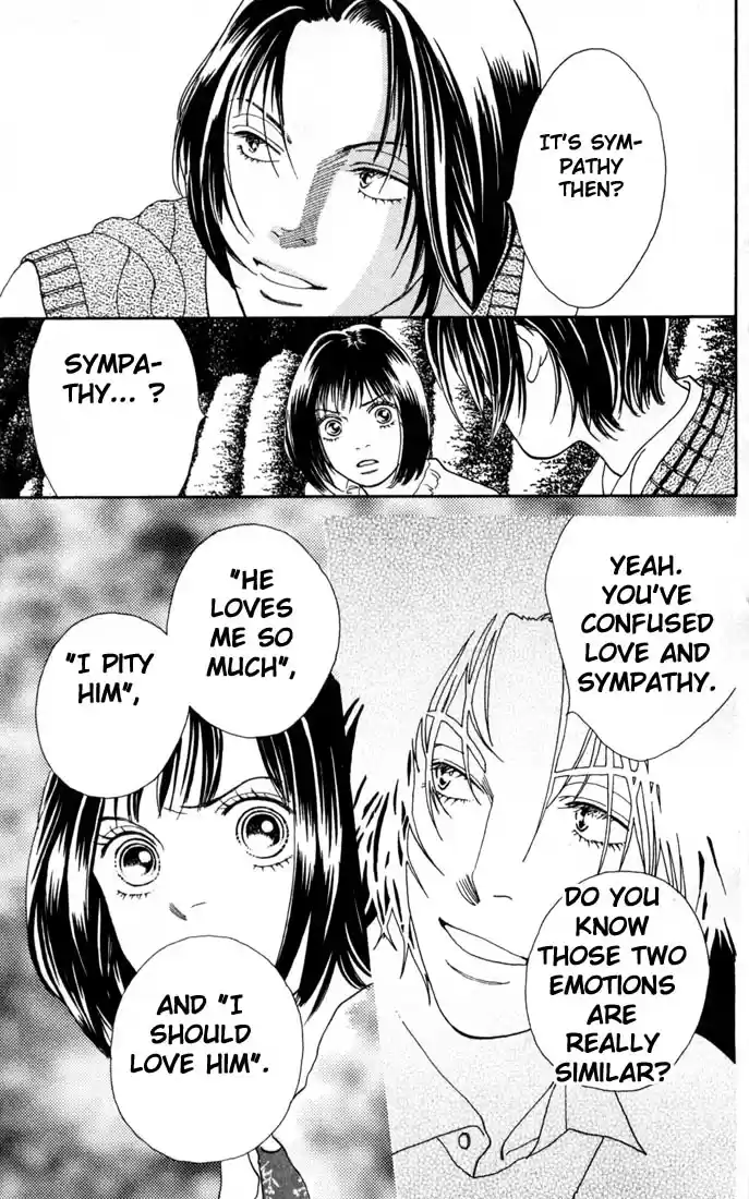 Hana Yori Dango Vol. 24 Ch. 159