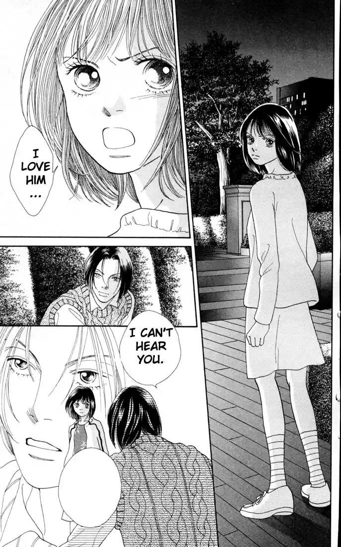 Hana Yori Dango Vol. 24 Ch. 159