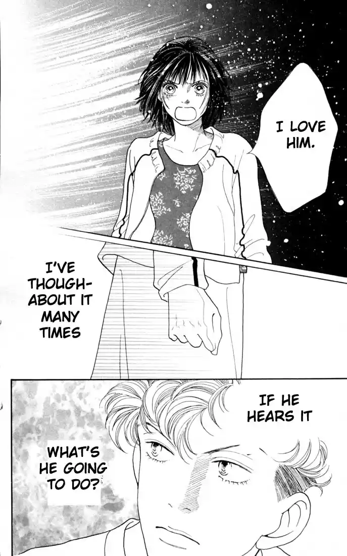 Hana Yori Dango Vol. 24 Ch. 159