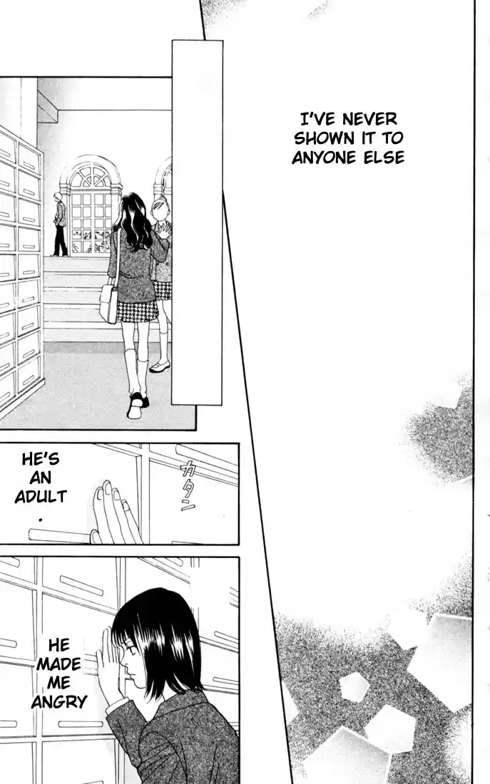 Hana Yori Dango Vol. 24 Ch. 159