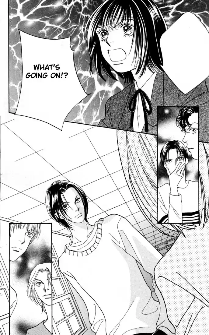 Hana Yori Dango Vol. 24 Ch. 160