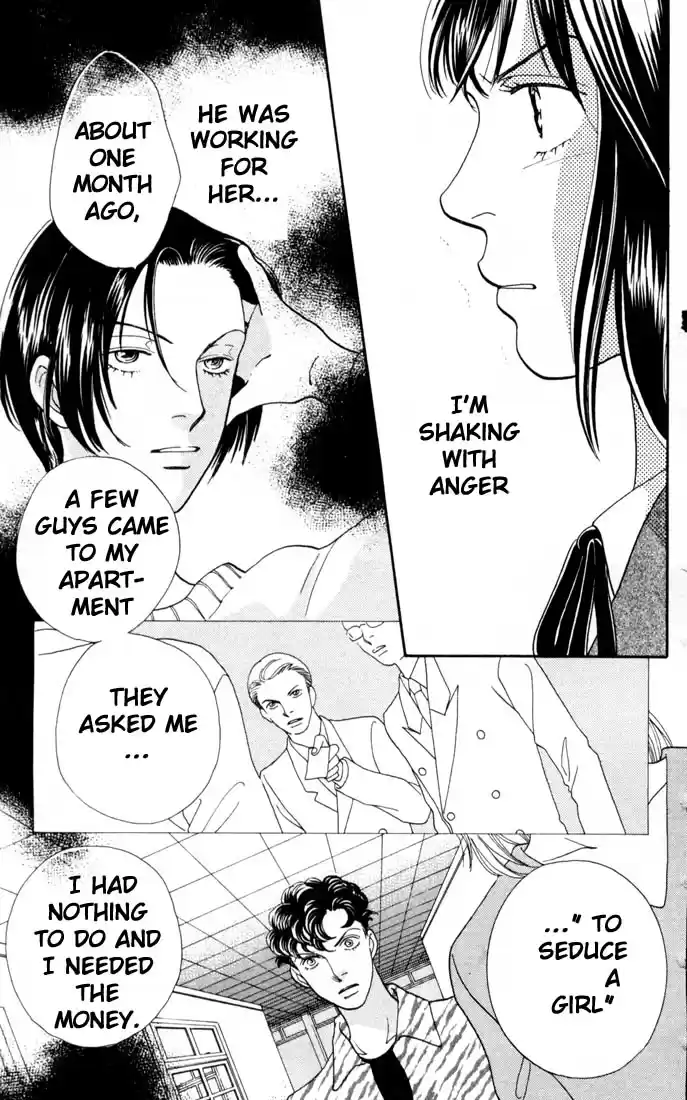 Hana Yori Dango Vol. 24 Ch. 160