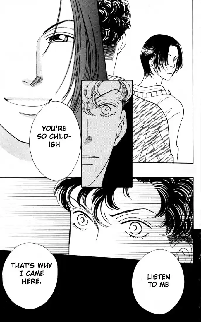 Hana Yori Dango Vol. 24 Ch. 160