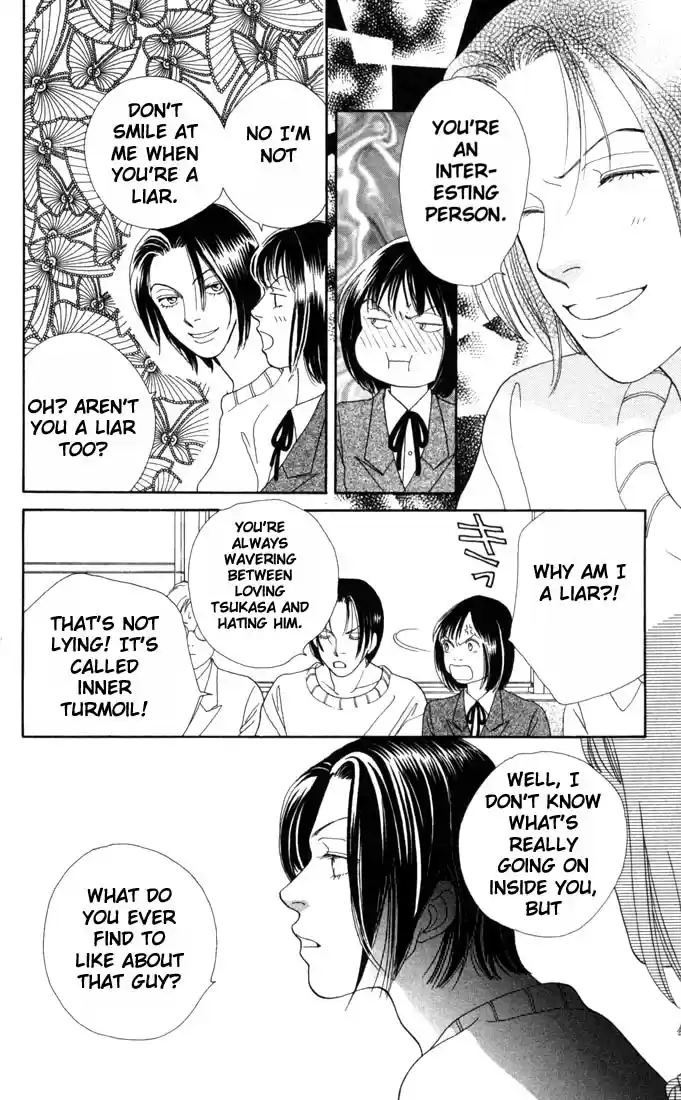 Hana Yori Dango Vol. 25 Ch. 161