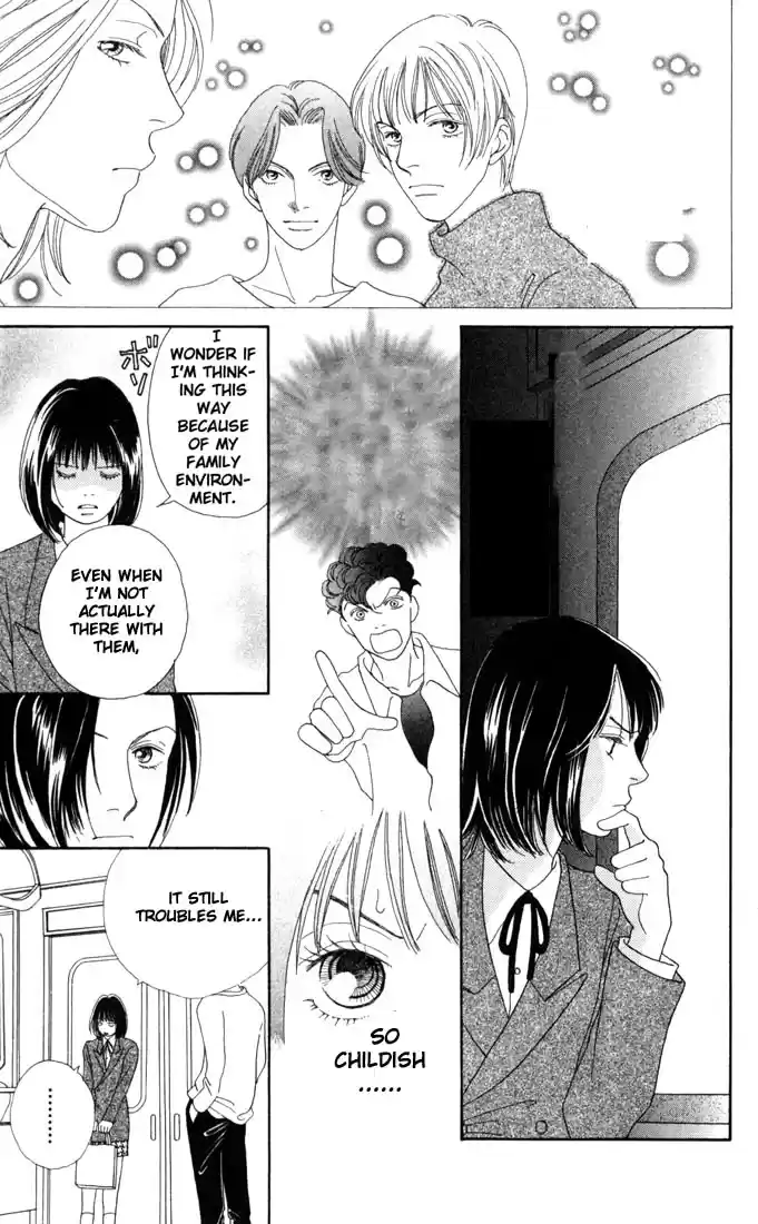 Hana Yori Dango Vol. 25 Ch. 161