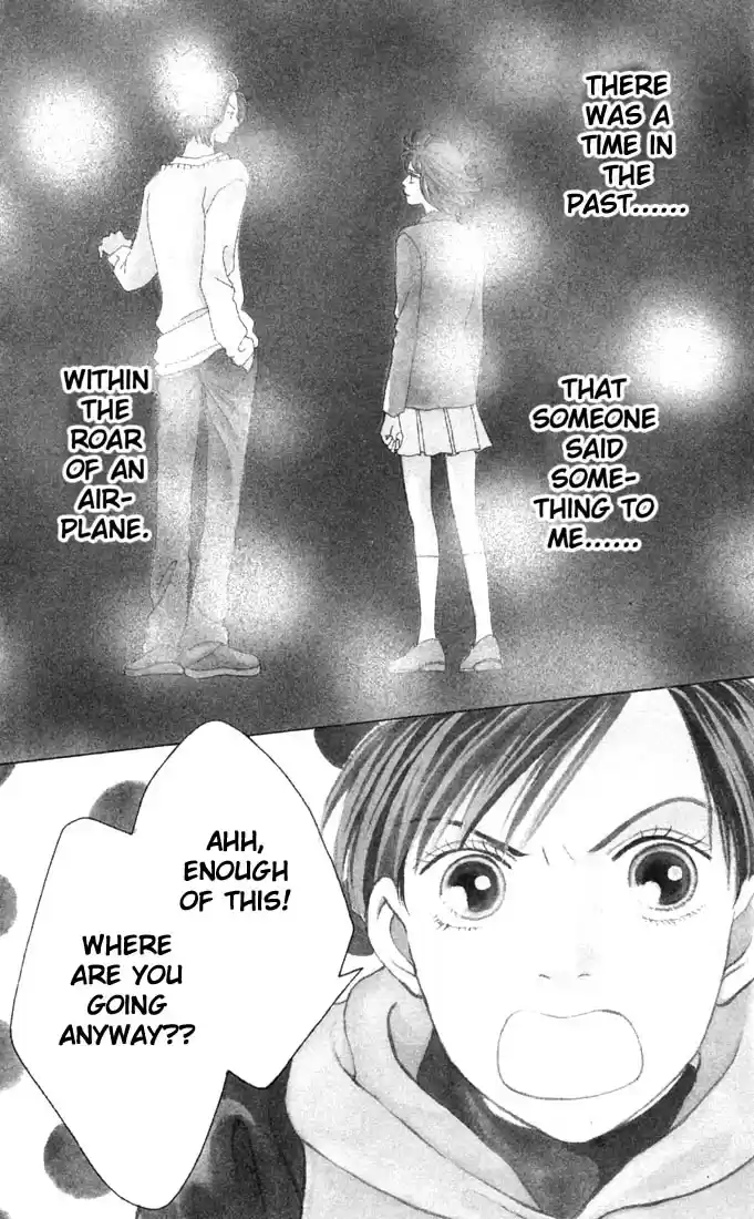 Hana Yori Dango Vol. 25 Ch. 162