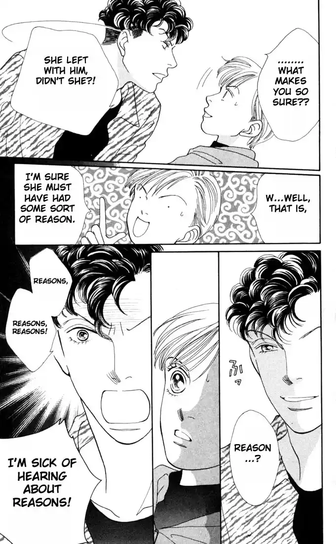 Hana Yori Dango Vol. 25 Ch. 162