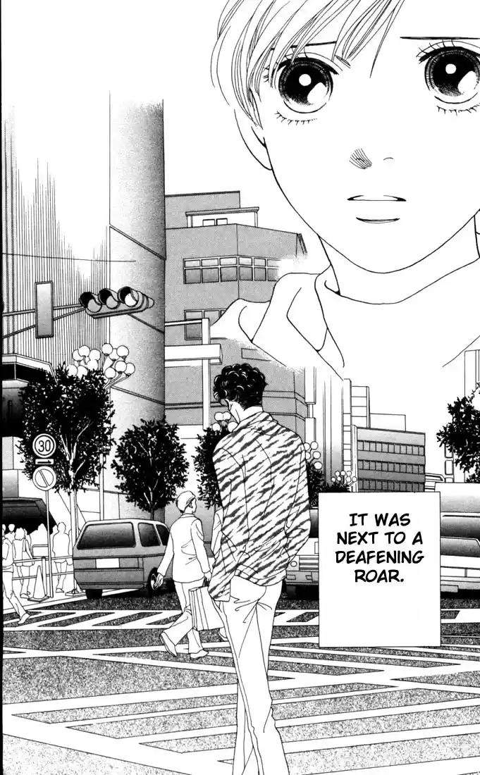 Hana Yori Dango Vol. 25 Ch. 162