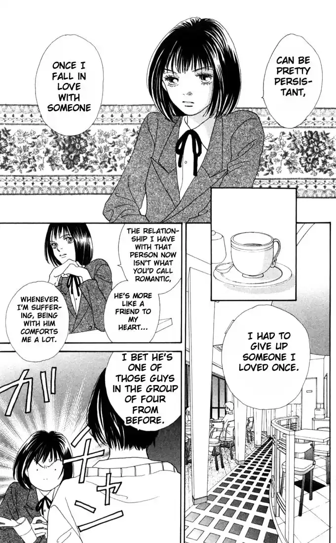Hana Yori Dango Vol. 25 Ch. 162