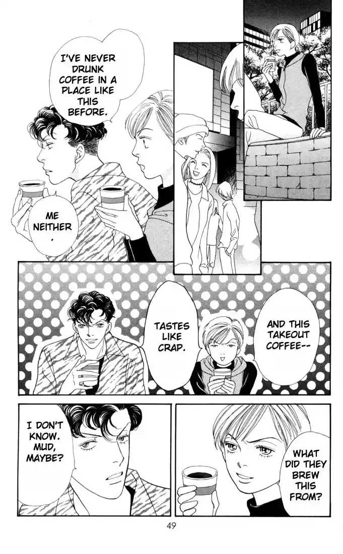 Hana Yori Dango Vol. 25 Ch. 162