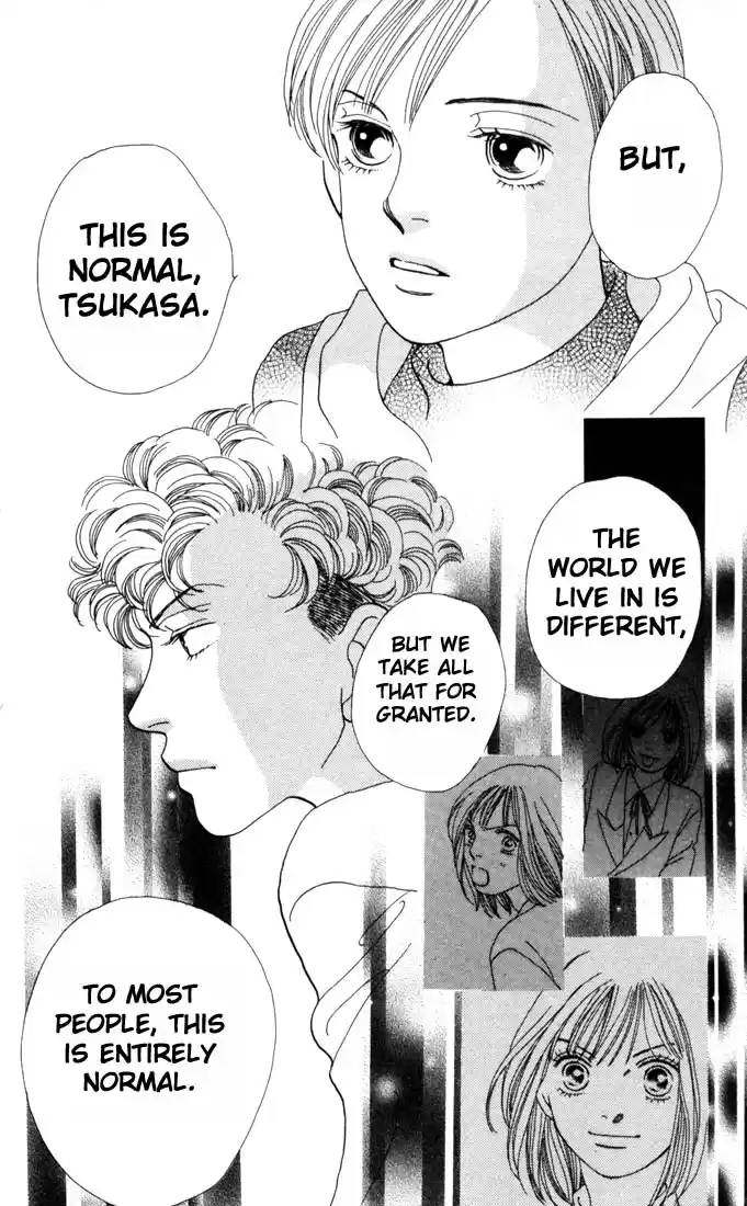 Hana Yori Dango Vol. 25 Ch. 162