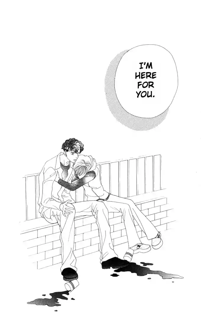 Hana Yori Dango Vol. 25 Ch. 162