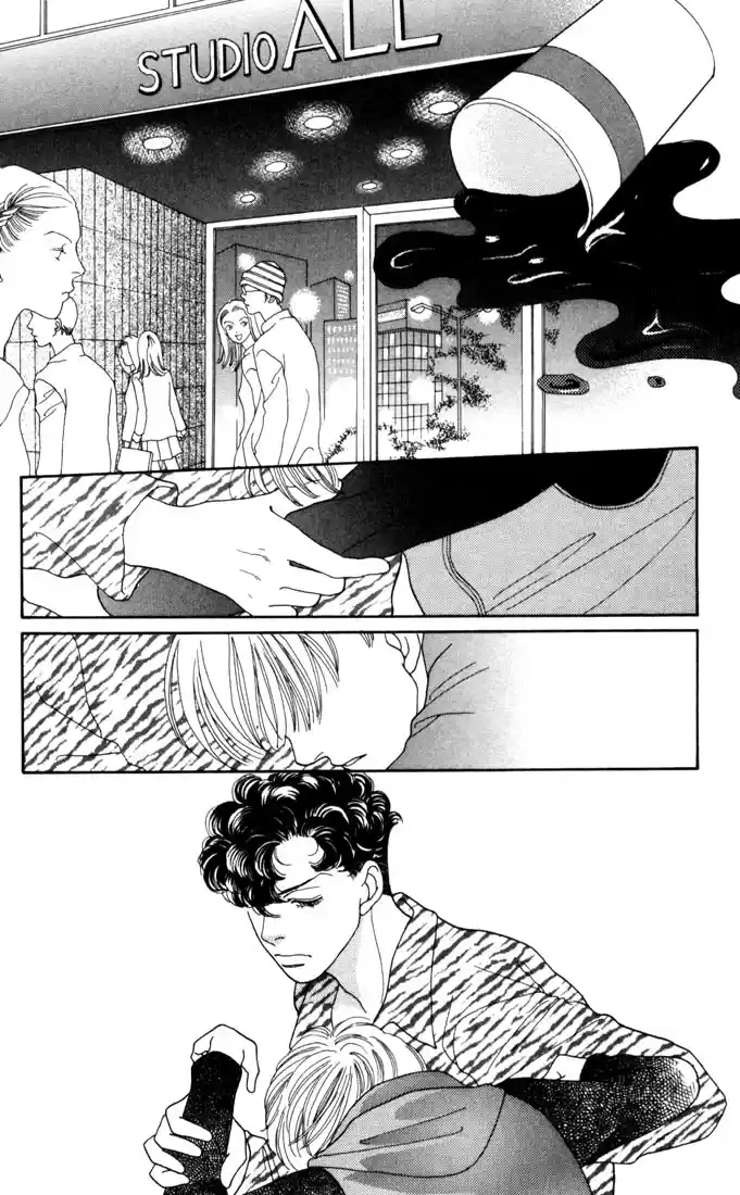 Hana Yori Dango Vol. 25 Ch. 163