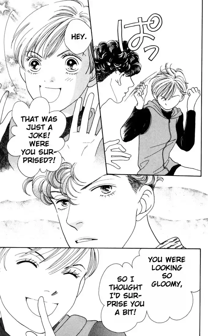 Hana Yori Dango Vol. 25 Ch. 163