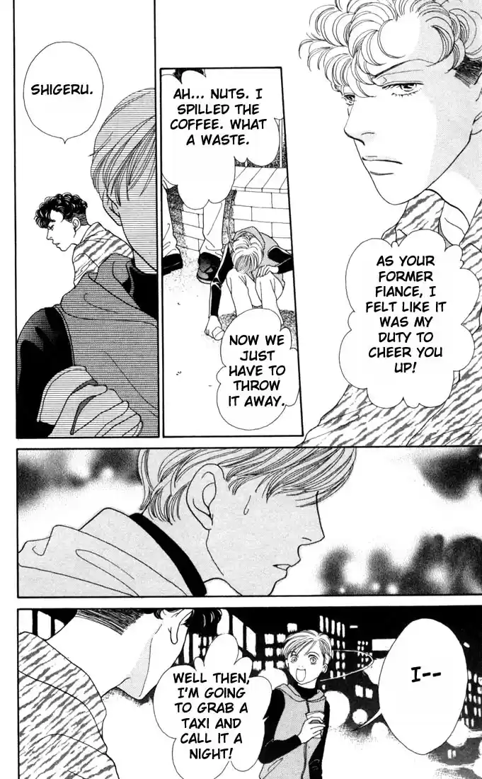 Hana Yori Dango Vol. 25 Ch. 163