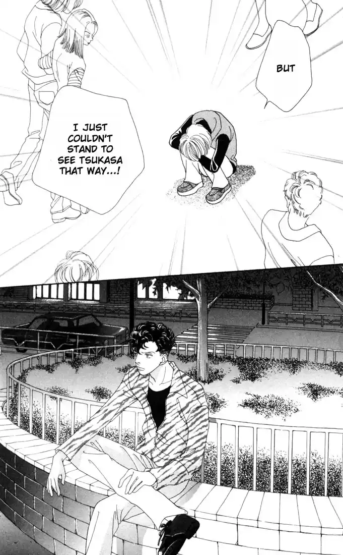 Hana Yori Dango Vol. 25 Ch. 163