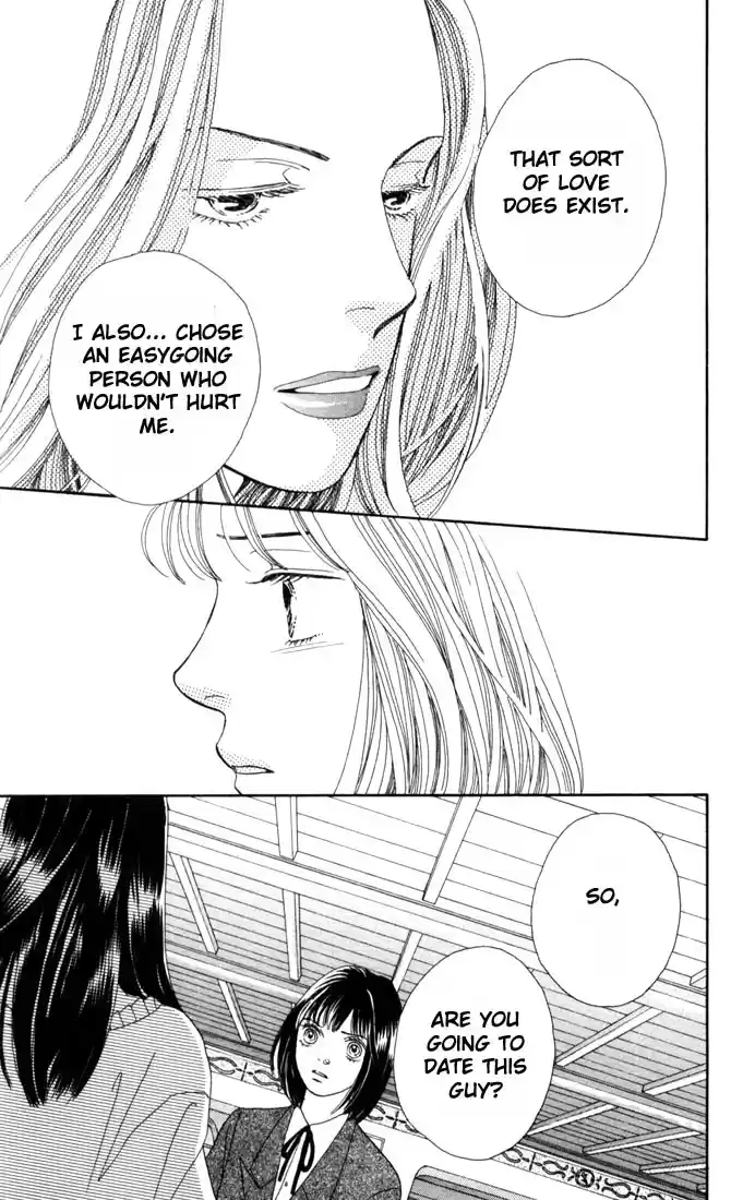 Hana Yori Dango Vol. 25 Ch. 163