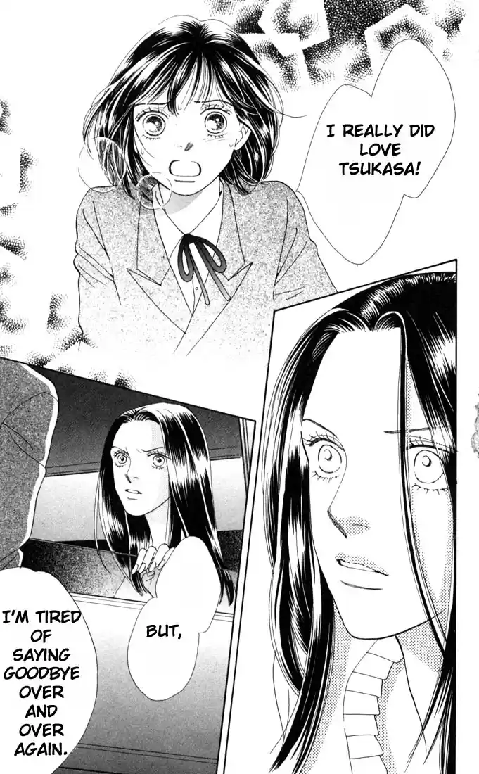 Hana Yori Dango Vol. 25 Ch. 163