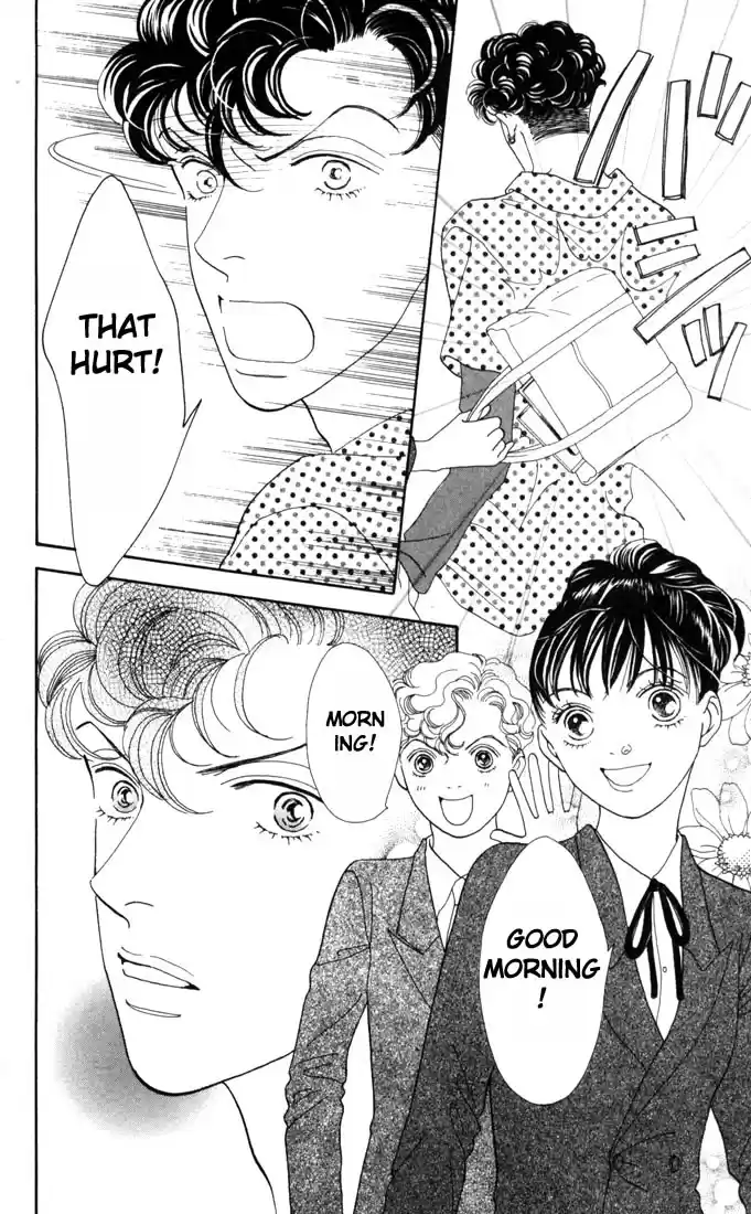 Hana Yori Dango Vol. 25 Ch. 164