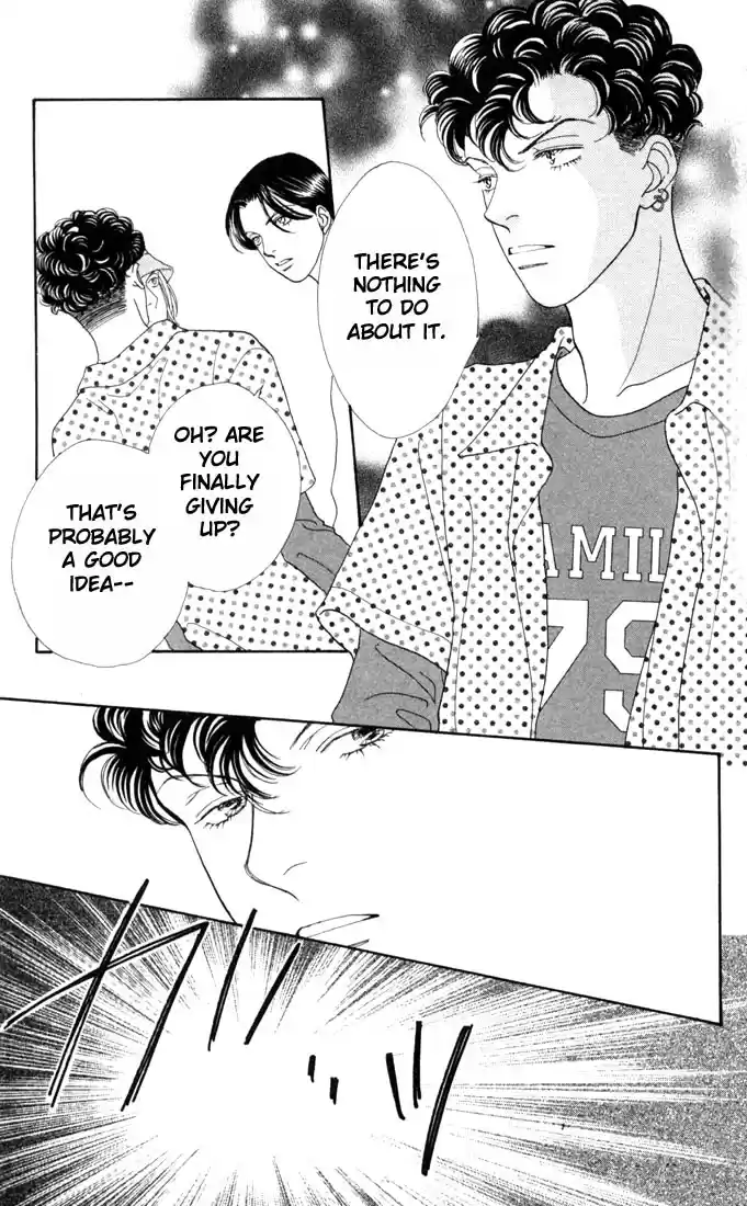 Hana Yori Dango Vol. 25 Ch. 164