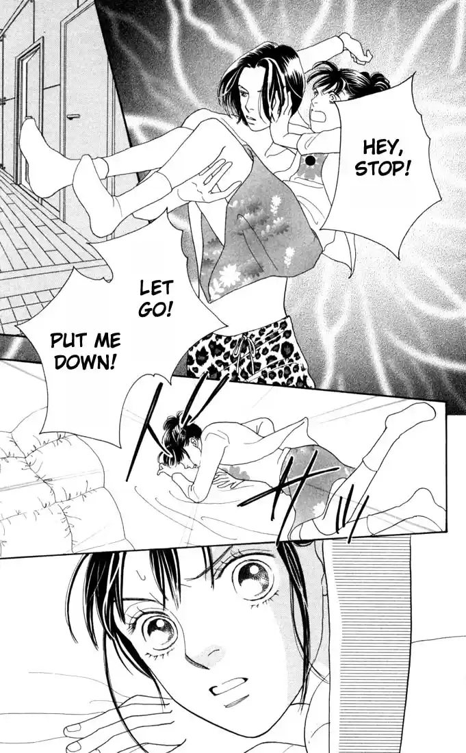 Hana Yori Dango Vol. 25 Ch. 164