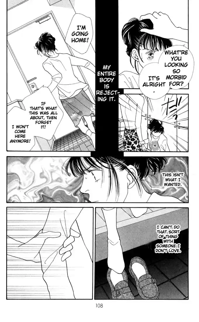 Hana Yori Dango Vol. 25 Ch. 165