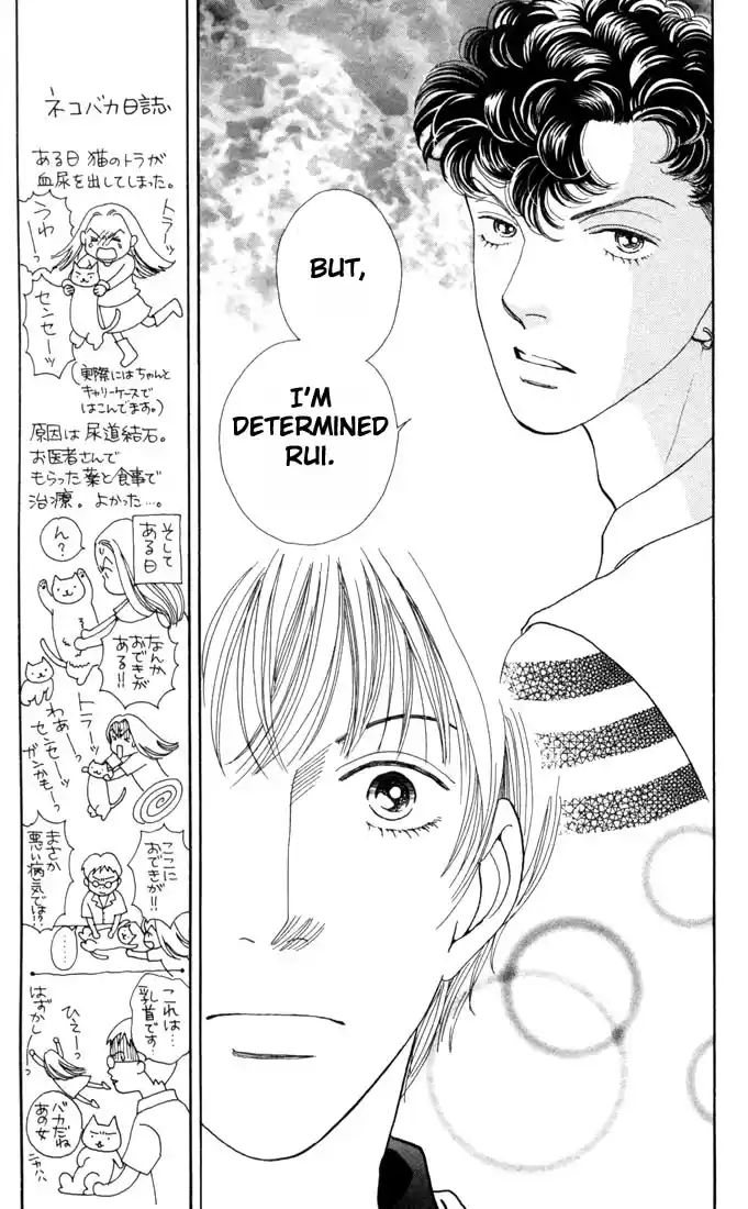 Hana Yori Dango Vol. 25 Ch. 165