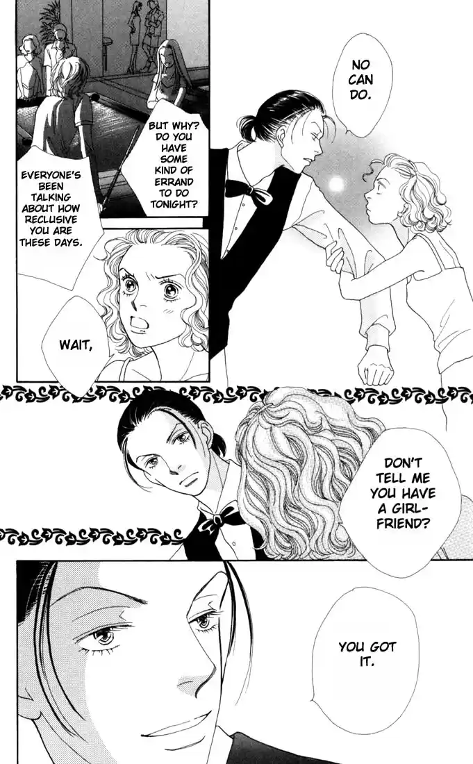 Hana Yori Dango Vol. 25 Ch. 166