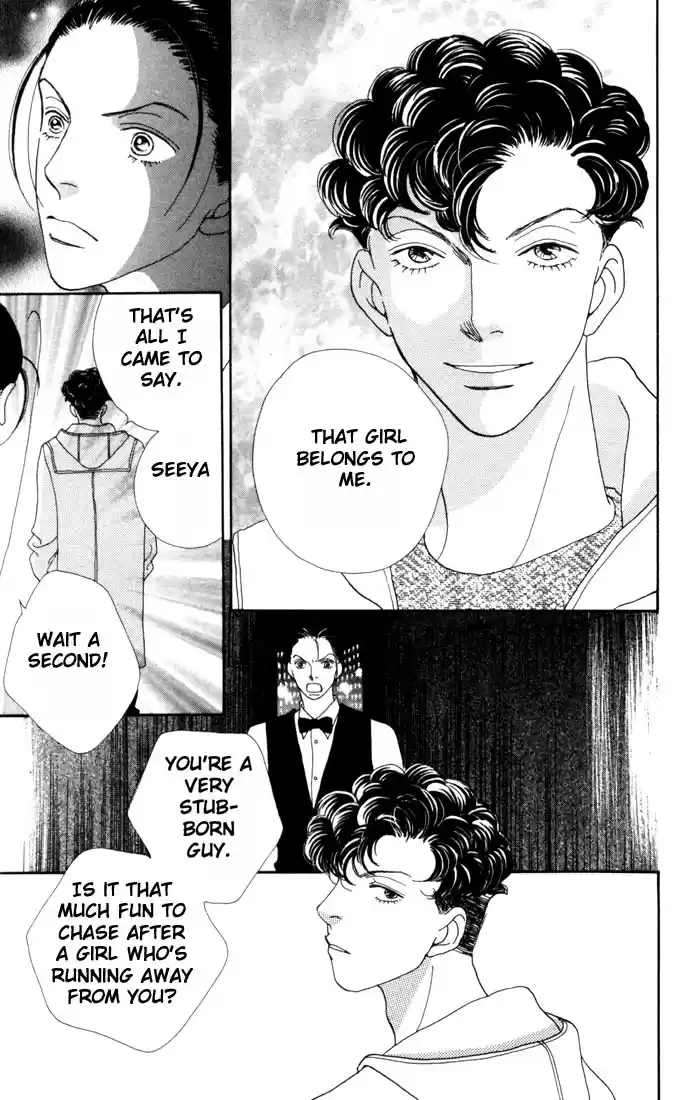 Hana Yori Dango Vol. 25 Ch. 166