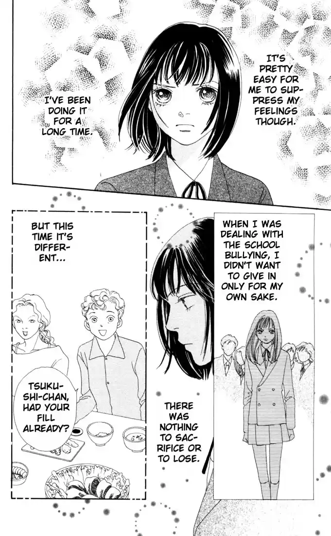 Hana Yori Dango Vol. 25 Ch. 167